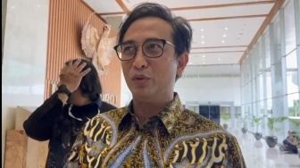 LMKN Dilaporkan ke KPK, Piyu Padi: Bukti Keresahan Musisi Sudah Memuncak