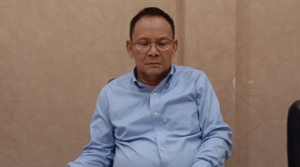 Kubu Jokowi Ajukan Eksepsi Gugatan Citizen Lawsuit Alumnus UGM