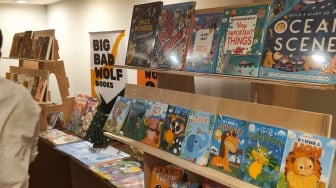 Bawa 1 Juta Buku Baru, BBW Medan 2025 Akan Hadir di Delipark Mall