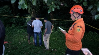 Identitas Terkuak! Polisi Dalami Kemungkinan Pembunuhan di Balik Penemuan Mayat Tangan Terikat