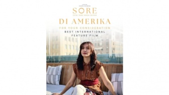 Film yang Lahir dari Hati dan Jujur, Akan Selalu Ada di Hati Sinefil