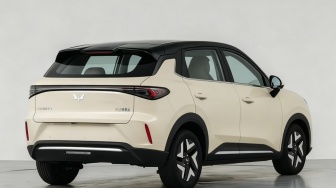 5 Mobil Mungil untuk Cocok untuk Ibu Antar Jemput Anak Sekolah, Nggak Bikin Pusing Ganti Oli