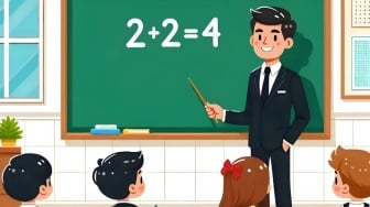 35+ Contoh Soal Matematika Kelas 2 SD: Cerita, Waktu dan Pengukuran