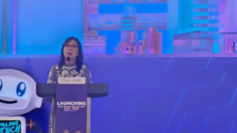 QRIS Indonesia Siap Tembus Korea Selatan, Digunakan Tahun Depan!