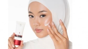 4 Moisturizer Anti-Aging dengan Formula Lembut yang Aman untuk Pemula