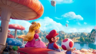 8 Film Adaptasi Video Game Terbaik, Silent Hill hingga Mario Bros