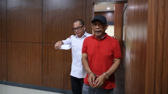 Aktor di Balik Kasus Penipuan Tangerang Diringkus di Kampung Halaman, Sempat Lolos dari Hukuman