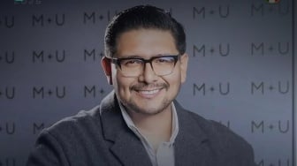 Direktur Miss Universe Meksiko Ditangkap di Thailand, Dituduh Terlibat Judi Ilegal