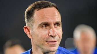 Timur Kapadze ke Media Uzbekistan: Saya Siap Pimpin Timnas Indonesia