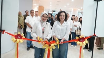 Admedika Hadirkan VIP Lounge di RSUP Kemenkes Surabaya, Tingkatkan Kualitas Layanan