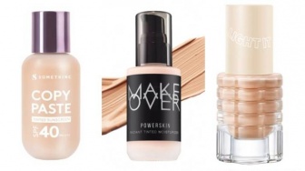 7 Skin Tint Terbaik Pengganti Foundation untuk Makeup Flawless