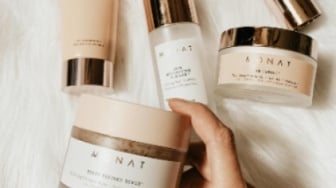 5 Moisturizer untuk Kulit Berminyak dan Pori-pori Besar, Hempas Jerawat dan Wajah Kusam!