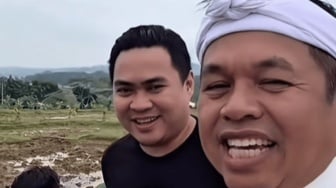 Dedi Mulyadi Ekspos Bahan BBM Jenis Baru: Bukan Lagi Limbah, Jerami Disulap Jadi 'Solar' Murah