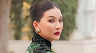 Tegaskan Rahimnya Sehat, Sarwendah Diingatkan Pernah Keguguran 2 Kali sampai Ganti Nama