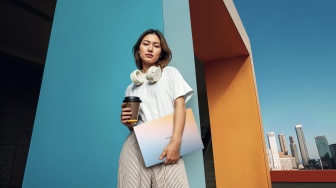 Infinix XBOOK B14 Meluncur ke Indonesia, Laptop Tangguh dengan Sertifikasi Militer