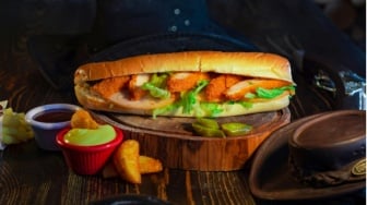 Panduan Cara Pesan Makanan Lewat ShopeeFood, Lengkap Cara Membatalkannya