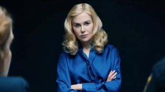 Susul Lola Tung, Nicole Kidman Dikonfirmasi Main Film The Young People