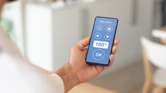 5 HP Murah Terbaik yang Bisa Jadi Remote AC, Spek Dewa!