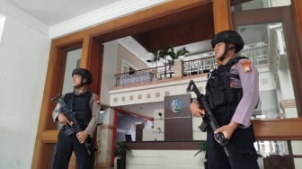 KPK Geledah Ruang Bupati Ponorogo, Usut Suap Jabatan dan Proyek RSUD