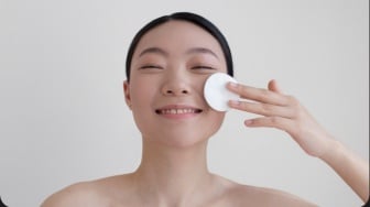 5 Pilihan Micellar Water Garnier Mulai Rp20 Ribuan, Bersihkan Makeup dan Polusi Sekaligus
