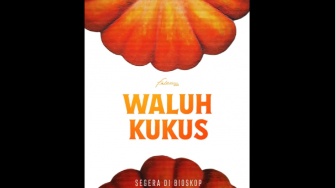 Falcon Pictures Siap Garap Film Waluh Kukus, Diangkat dari Kisah Viral di X yang Bikin Haru