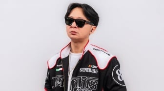 Siapa Selingkuhan DJ Bravy? Disanjung Lebih Cantik dari Erika Carlina hingga Mirip Fuji