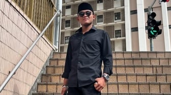 Dikecam karena Cium Anak Kecil, Gus Elham Yahya Sempat Tanggapi Tudingan Pelecehan