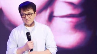 Heboh Lagi Kabar Jackie Chan Meninggal, Begini Faktanya