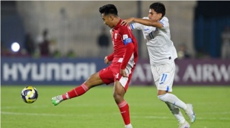 Piala Dunia U-17 dan Kado Hari Pahlawan dari Skuat Garuda Muda di Laga Perpisahan