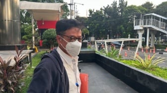 Korupsi Lintas Era Kemenaker Terbongkar, Kenapa Eks Sekjen Hery Sudarmanto Baru Terseret?