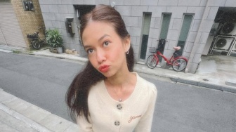 Aries Banget! Yuki Kato Cerita Zodiak, Jodoh, dan Status Queen of Single