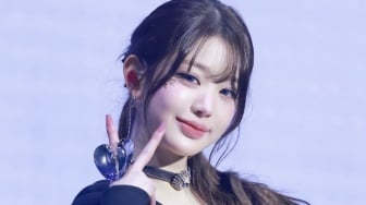 Definisi Young and Rich! Wonyoung IVE Beli Vila Mewah Rp 156 Miliar, Tunai