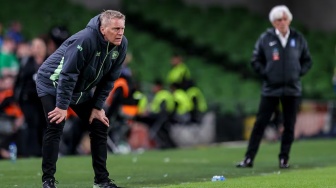 Heimir Hallgrimsson Calon Pelatih Timnas Indonesia Lagi Sibuk Urus Cristiano Ronaldo