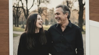 10 Prompt Gemini AI Edit Foto Bersama Ayah, Cocok untuk Rayakan Hari Ayah Nasional