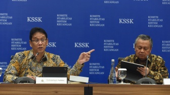 BI Sebut Redenominasi Butuh Persiapan Lama