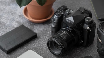 Syarat dan Cara Gadai Kamera di Pegadaian, Langsung Cair Tanpa Ribet