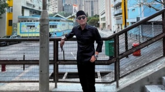 Siapa Gus Elham Yahya? Pendakwah Kediri Viral karena Aksi Cium Anak Kecil