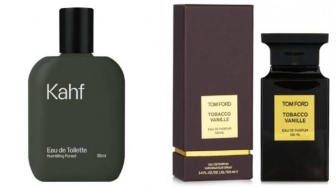 7 Parfum Pria yang Disukai Wanita, Wanginya Dijamin Bikin Cewek Penasaran!