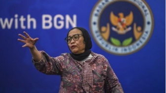 Mitra, Yayasan dan SPPG Harus Bekerja Sama Demi Kesuksesan Program MBG