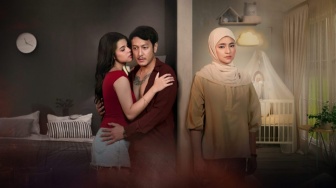 Betapa Nagihnya Nonton Drama Perselingkuhan