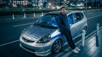5 Hatchback Murah Buat Modifikasi Rp 80 Jutaan, Cocok Buat Anak Muda