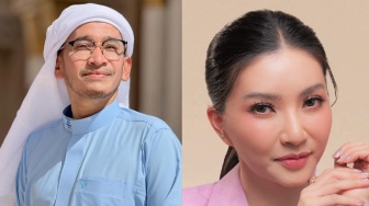 Sarwendah Ungkit Masalah Bayi Tabung, Video Ruben Onsu yang Ingin Tambah Anak Tapi Ditolak Viral