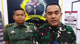 Kisah Pilu Sopir Travel Diperas Rp30 Juta Oknum TNI dan Polisi