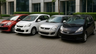 Baru Mau Punya Mobil? Ini 6 Mobil Bekas Paling Cocok untuk Pemula, Irit & Gampang Dirawat