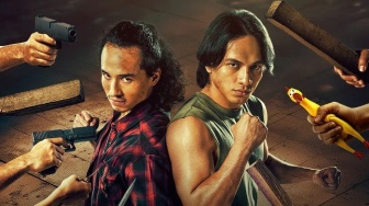 Sinopsis Pertaruhan The Series 3: Jefri Nichol Dituduh Membunuh