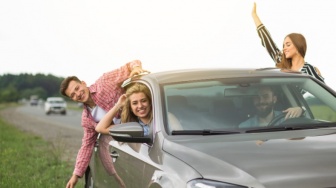 5 Rekomendasi Mobil Bekas 7 Seater Ukuran Kecil untuk Keluarga, Anti Rewel