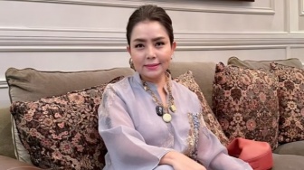 Klaim Bukan Carmuk atau Menjilat, Mayangsari Bersyukur Soeharto Dapat Gelar Pahlawan Nasional