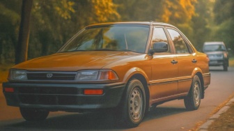 7 Mobil Bekas 20 Jutaan yang Cocok Dipakai untuk Aktivitas Harian