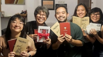 Sinopsis Na Willa, Film Keluarga Terbaru dari Kreator Jumbo