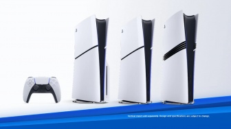 Penjualan PS5 Tembus 84 Juta Unit, Ghost of Yotei Jadi Bintang Baru Sony